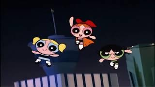 The Apples in Stereo - Signal in the Sky (Let's Go) (Vídeo Oficial) Las Chicas Superpoderosas