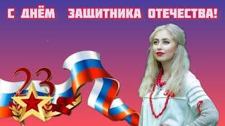 Ирина Шишканова - "Марьюшка"