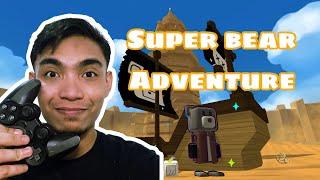 PETUALANGAN BERUANG LUCU - Super Bear Adventure