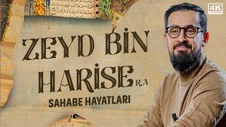 Gözyaşlarınızı Tutamayacağınız Bir Sahabe Hayatı - Hz. Zeyd Bin Harise (ra) @Mehmedyildiz