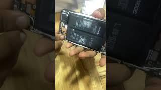 One plus 10R glass damage