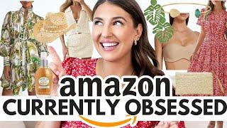 Amazon Must Haves I’m *OBSESSED* With ⭐️ So GOOD!