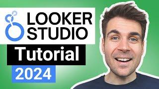 Looker Studio Tutorial für Anfänger auf Deutsch