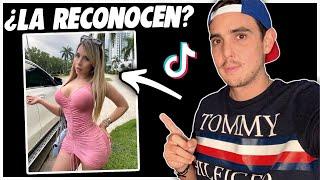 CONOCIENDO a TIK TOKER VENEZOLANA | Vanessa Bohorquez