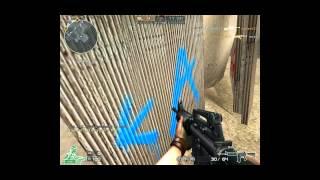 #6 Oбзор от Norta какая игра лучше Warface Vs Cross Fire