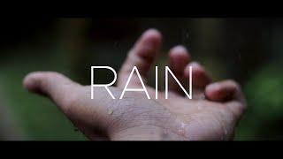 Canon 200D (SL2) with 50 mm F1.8 lens | Rain Cinematic Video