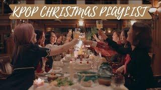 KPOP CHRISTMAS PLAYLIST - 2018