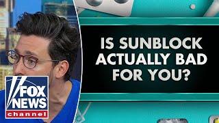 Dr. Mike answers his followers' biggest health questions