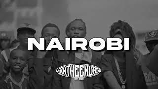 [FREE] Skillibeng x Toxic lyrikali x Wakadinali Type Beat x Dancehall Type Beat - "NAIROBI"