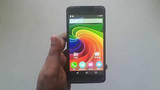 micromax q338 hard reset