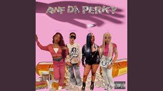 Awf Da Perky (feat. Mr.Icecream, Kroy & K2)