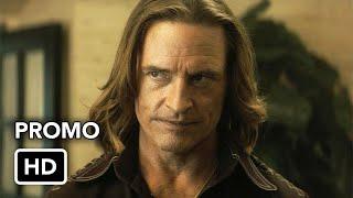 Duster 1x07 Promo "K-129" (HD) Josh Holloway HBO Max series