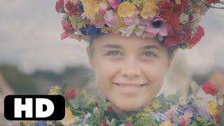 Ending and the Cult Ritual | Midsommar (2019) Movie Clip HD