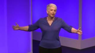 Emotional Mastery: The Gifted Wisdom of Unpleasant Feelings | Dr Joan Rosenberg | TEDxSantaBarbara