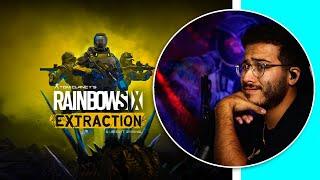 *REACTION* Tom Clancy’s XDefiant: Worldwide Reveal Trailer