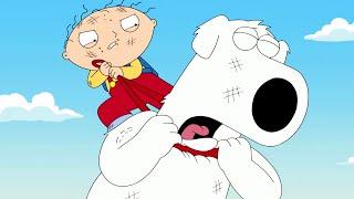 Family Guy Season 16 Ep.11 Full Episode - Family Guy 2024 Full NoCuts #1080P