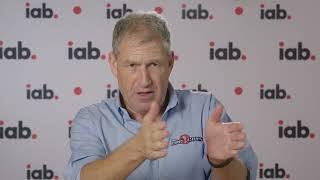 Bryan Gildenberg | IAB Connected Commerce Summit