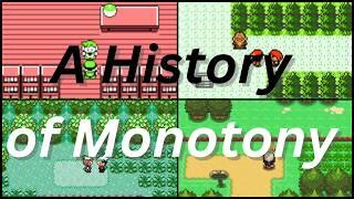 How Pokémon Transformed its first Rival Battles