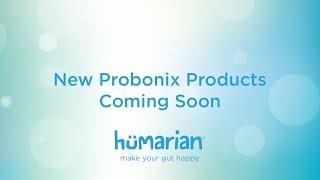 New Probonix Products Coming Soon