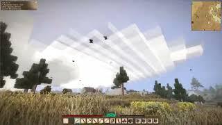 Vintage Story (S4), Episode 24, Still hunting for iron!