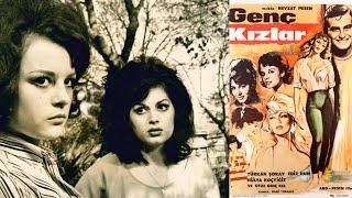 Genç Kızlar - Türk Filmi 1963