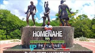 BlackJoker - Homenahe - ( Na Dancehall Dreams ) - Prod. By: UltraBeatz