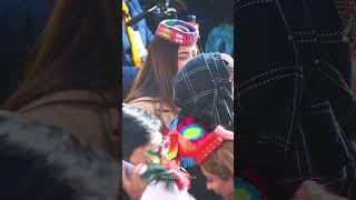 kalash tribe ️ #chitral #dance #culture #music #lowerchitral #travel #kalash #discord #oldchi