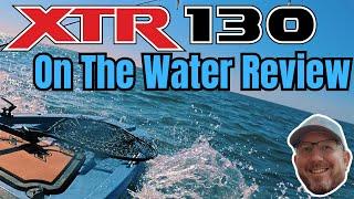 Bonafide XTR130 On The Water Review And Fishing Too