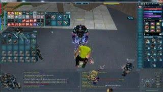 Anarchy online - pvp Sosweet [Come Get Some]