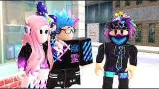 Cartoon   Why We Lose FIGHTING STORY Roblox music video video by SD ANIMATOR