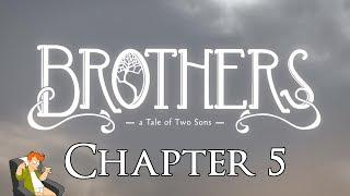 r3zn1k plays Brothers - Chapter 5