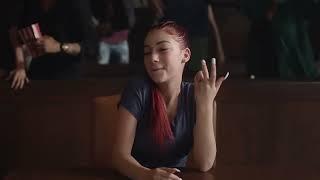 Danielle Bregoli is BHAD BHABIE “Hi Bich   Whachu Know” Official Music Video