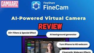 "Capturing Moments in Detail: FineShare FineCam Review"