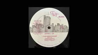 Darrell Lee - Slow Dance (Extended)