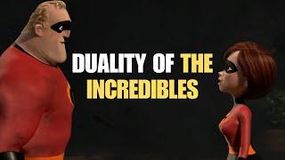 The Philosophy of The Incredibles - Who Is Super?