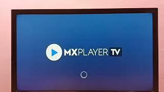 Google TV : How to Install MX Player in Google TV Android TV