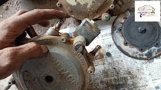 LPG gas kit service  soni auto gas 6350384149 Bikaner  soni car gas kit