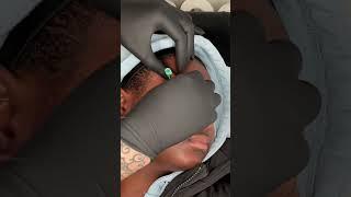 Would you do this piercing? 