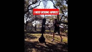 boxing combinations with footwork #boxing #mma #fighter