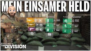 DAS PVE MONSTER SET AUS DIVISION 1