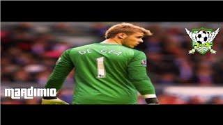 David de Gea | Atajadas | Saves | Manchester United || HD ||