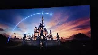 Walt Disney Pictures/Pixar Animation Studios (2025, Walt Disney Studios)