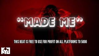 (free for profit) Alt Emo Rock x Punk Rock Type Beat "Made Me"