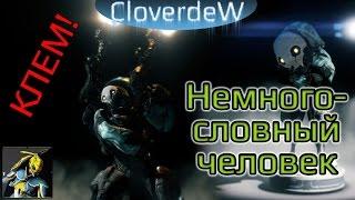 Let's▷ Warframe №29 (квест "Немногословный человек")