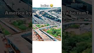 "America vs India  | Reality Check Meme" #shorts #viralshorts #america #india