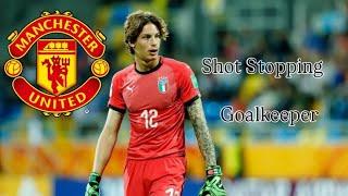 This Is Why Manchester United Wants 24 years Old Marco Carnesecchi