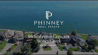 94 Seabreeze Crest, Stoney Creek | Phinney Real Estate