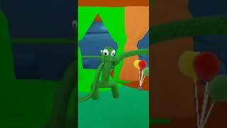 RAINBOW FRIENDS!  #blxewolf #roblox #shorts #youtubeshorts
