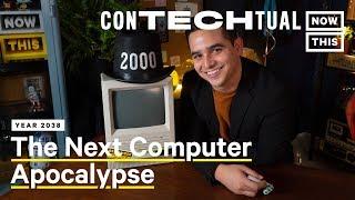 How Gangnam Style Warned Us About The Next Y2K  | ConTECHtual | NowThis