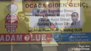 Osmancık Ülkü Ocakları